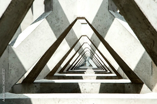 Obraz テトラポット