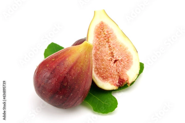 Fototapeta イチジク