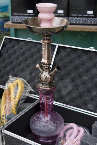 Obraz Hookah