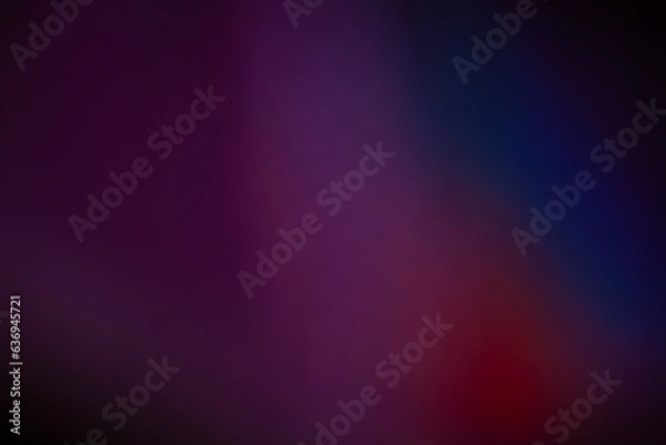 Fototapeta lenc flare abstrakt texture background