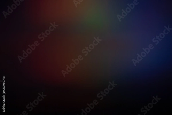 Fototapeta lenc flare abstrakt texture background