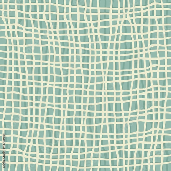 Fototapeta retro seamless patterns