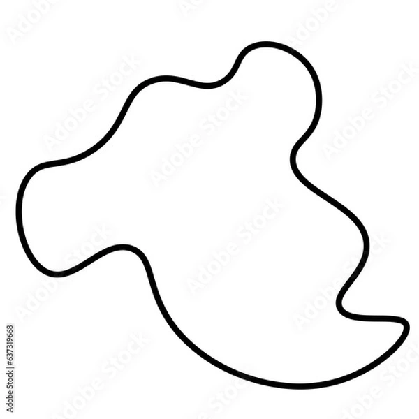 Obraz Travel Icon Line Element