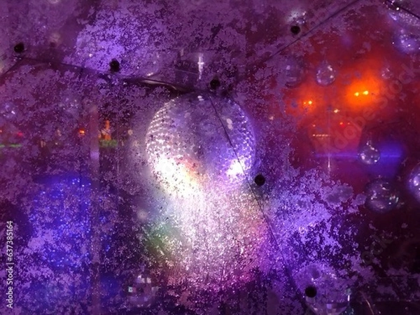 Fototapeta 雪まつり