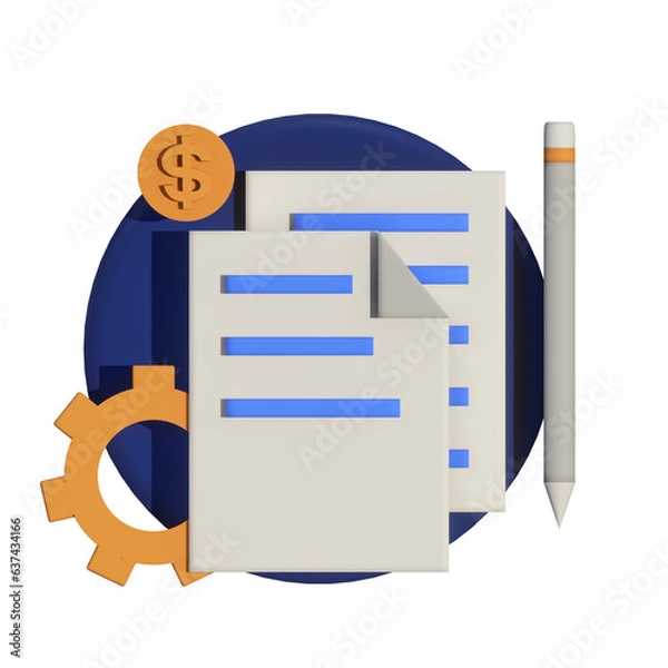 Obraz euro sign icon