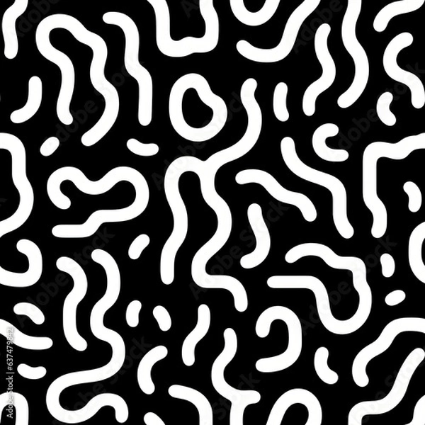 Fototapeta Pattern, texture