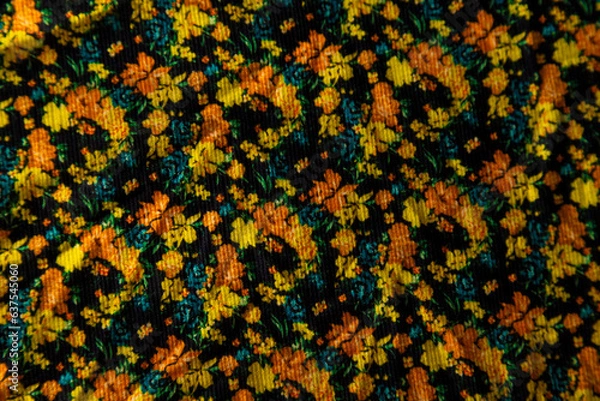 Obraz telas texturas 