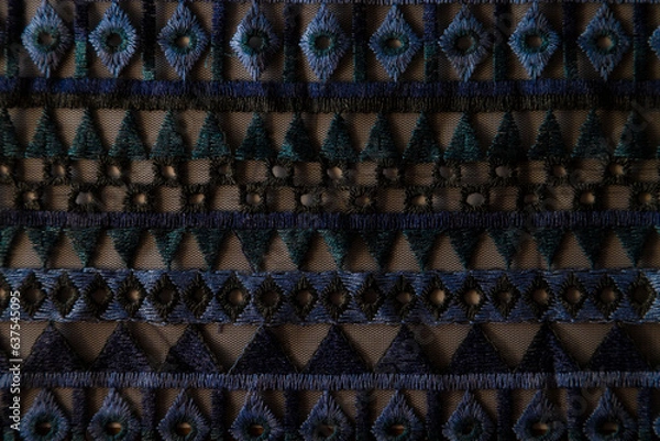 Obraz telas texturas 