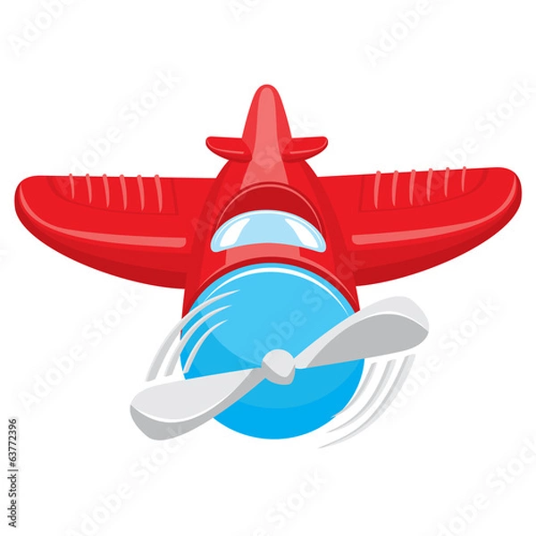 Obraz Airplane
