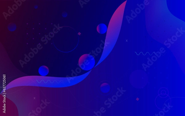 Fototapeta abstract background