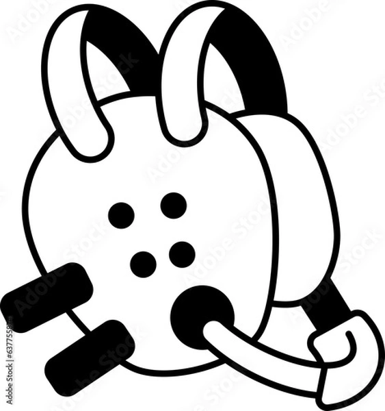 Obraz wrestling  icon