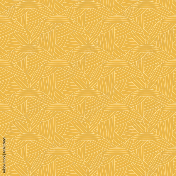 Fototapeta seamless geometric pattern