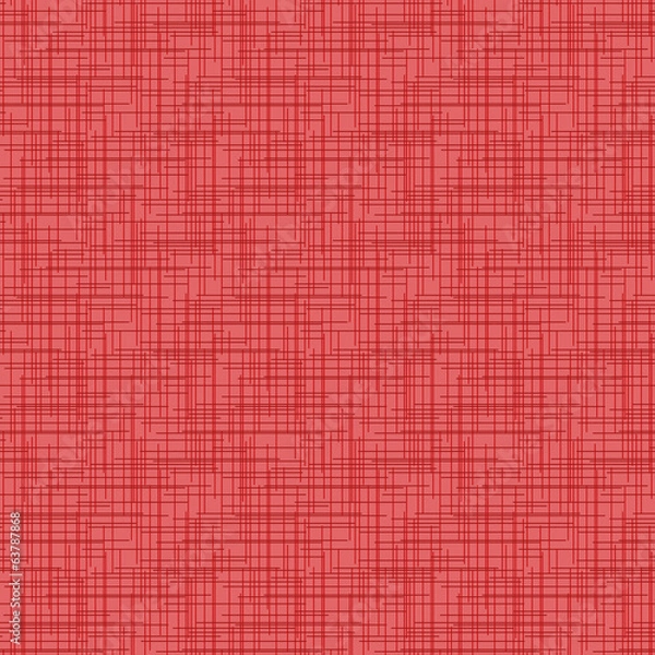 Obraz seamless geometric pattern