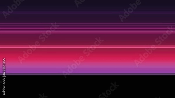 Obraz Striped pattern. Seamless vertical texture with stripes. Geometric background. Abstract wallpaper of the surface. Print for polygraphy, posters, t-shirts and textiles. Doodle for design