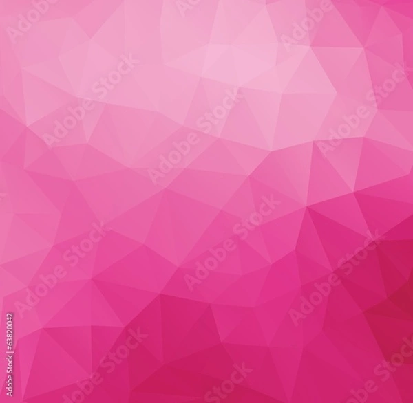 Obraz Pink_Background