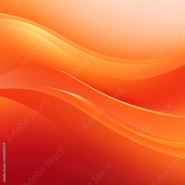 Fototapeta Abstract background for design (AI Generated) 