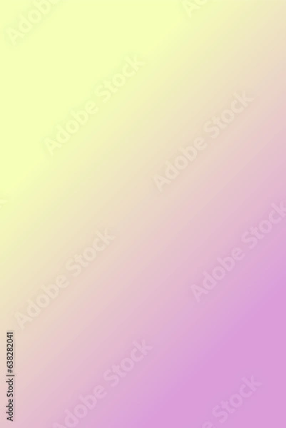 Obraz pink yellow gradients colorful abstract background for template design, texture, backdrop, wallpaper, banner business, poster, website