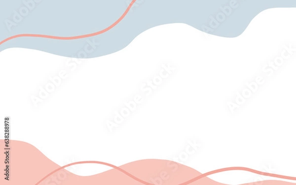 Obraz Color template 