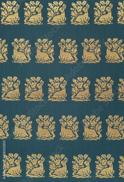 Obraz 角倉金襴002