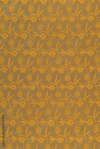 Fototapeta 笹蔓緞子002