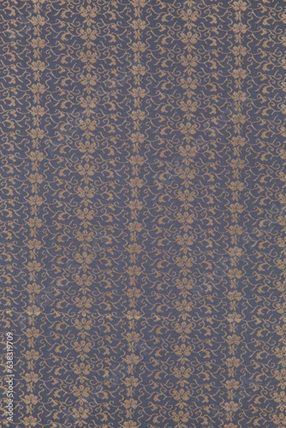 Obraz 道元緞子002