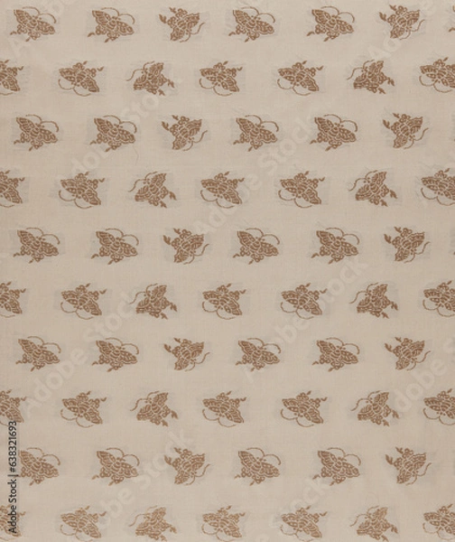 Fototapeta 姫松金襴