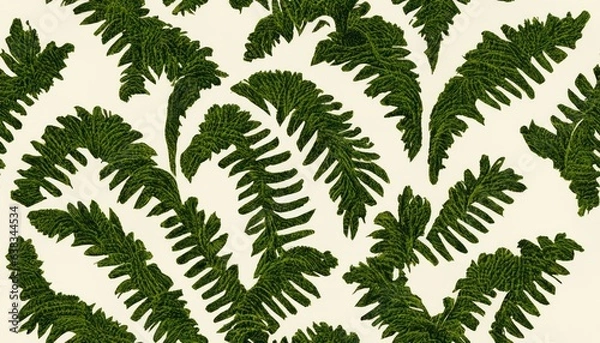 Fototapeta ikat pattern backgrounds