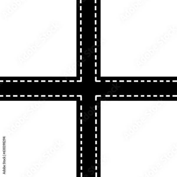 Obraz film strip background