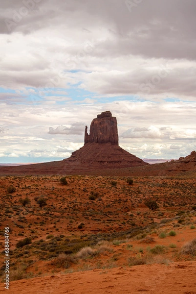 Obraz Monument Valley