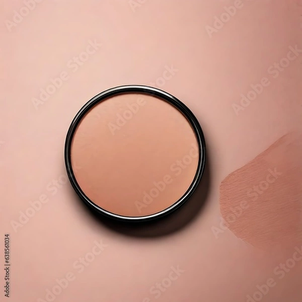 Obraz professional make up