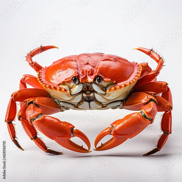 Fototapeta King Crab