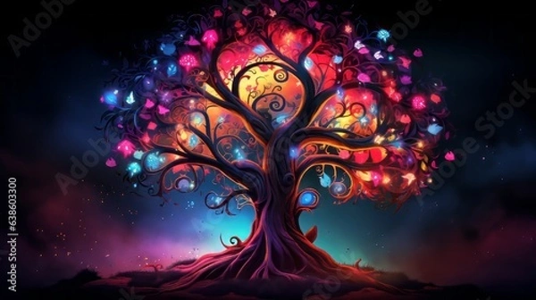 Obraz Wallpaper - Desktop Wallpaper