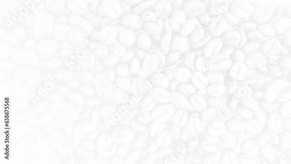 Fototapeta white cotton wool