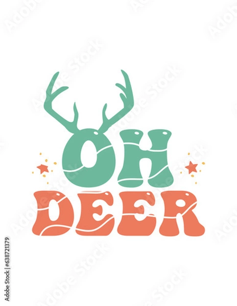 Obraz Oh Deer