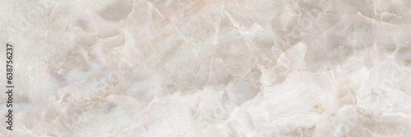 Fototapeta onyx marble texture, ceramic tile surface, natural background