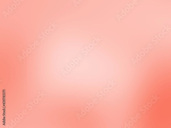 Fototapeta Top view, Pastel magenta abstract texture for background or stock photos, Copy space, webdesign,gradiant paint backdrop,colores