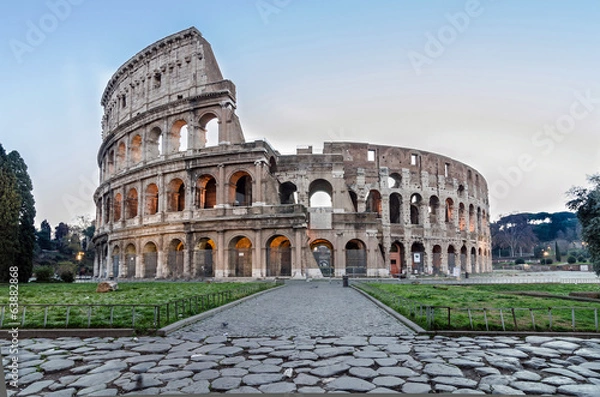 Obraz Colosseum