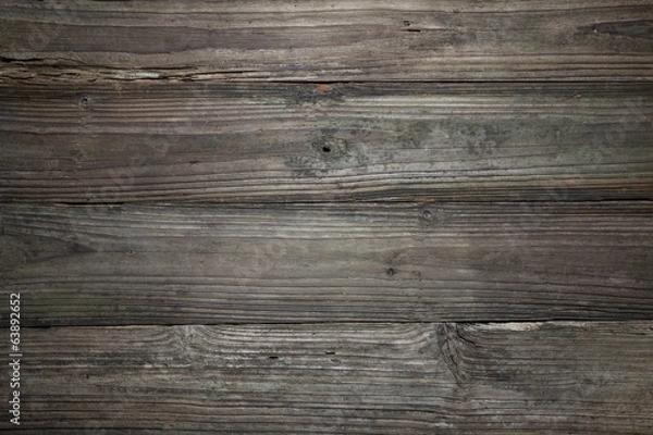 Fototapeta Old wood texture