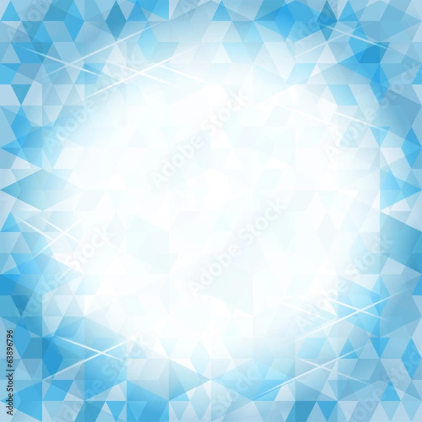 Fototapeta Abstract texture