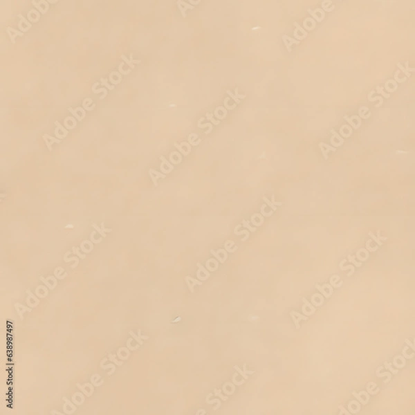Fototapeta Sand texture pattern. Top View mockup