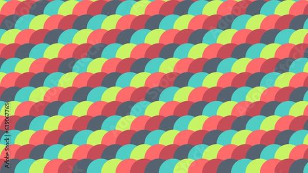 Obraz Pattern wallpapers