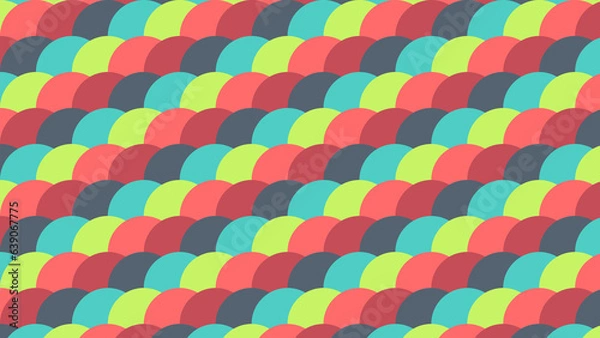 Obraz Pattern wallpapers