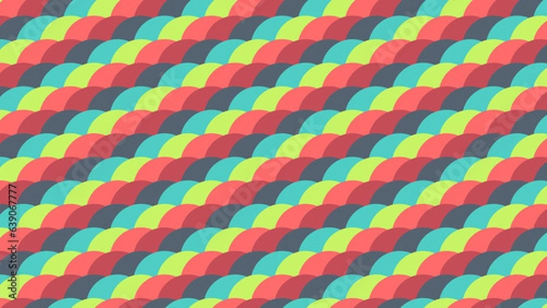 Obraz Pattern wallpapers