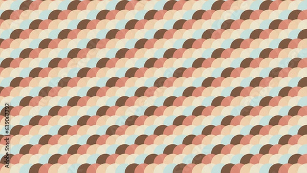 Obraz Pattern wallpapers