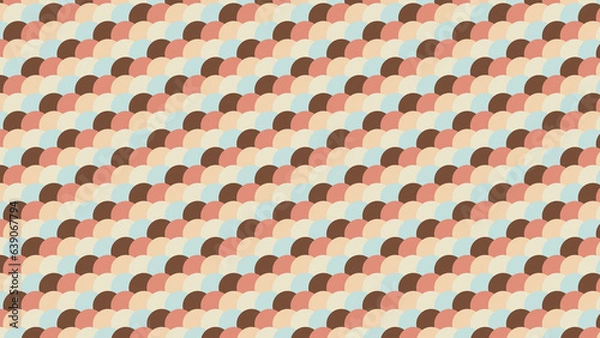 Obraz Pattern wallpapers