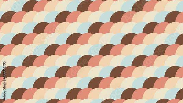 Obraz Pattern wallpapers