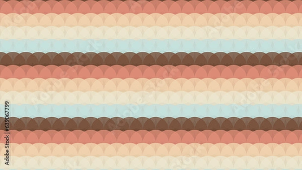 Obraz Pattern wallpapers