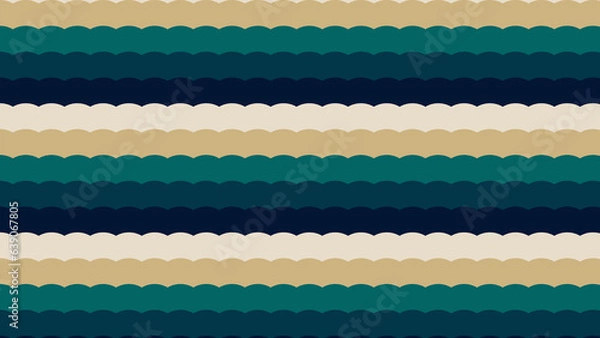 Obraz Pattern wallpapers