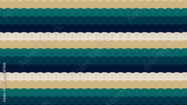 Obraz Pattern wallpapers