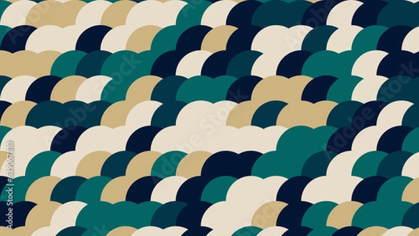 Obraz Pattern wallpapers